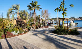 Appartement 4 Pièces 141 m² à vendre à Sanary-sur-Mer (83110)