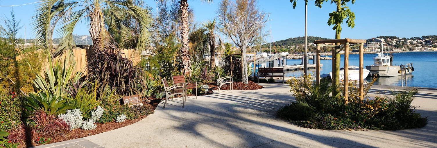 Appartement 4 Pièces 141 m² à vendre à Sanary-sur-Mer (83110)