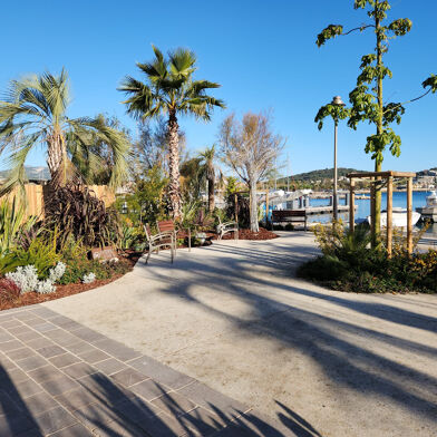 Appartement 4 pièces 2431192 €