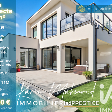 Maison 5 pièces 649000 €