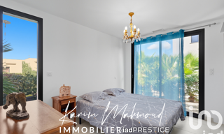 Maison 5 Pièces 140 m² à vendre à Agde (34300)