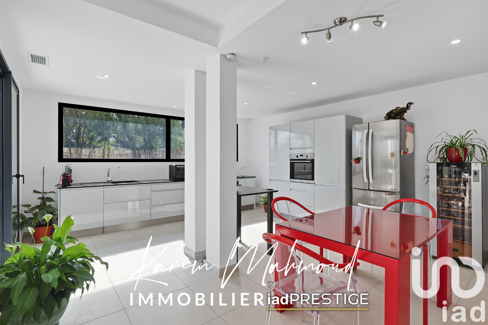 Vente Maison d'architecte 5 pièces - Photo 3