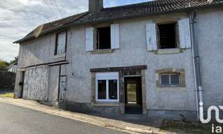 Maison 3 Pièces 72 m² à vendre à Maray (41320)