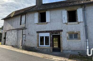 Maison 3 pièces 35000 €