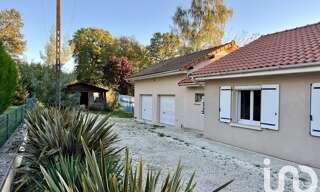 Maison 5 Pièces 116 m² à vendre à Saint-Gence (87510)