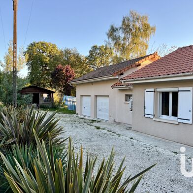 Maison 5 pièces 245000 €