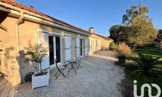 Maison 5 Pièces 116 m² à vendre à Saint-Gence (87510)