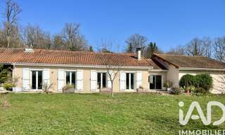 Maison 5 Pièces 116 m² à vendre à Saint-Gence (87510)