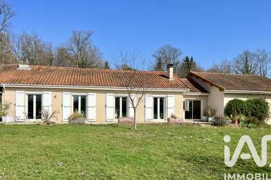 Maison 5 pièces 227000 €