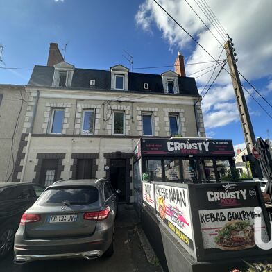 Immeuble  280000 €