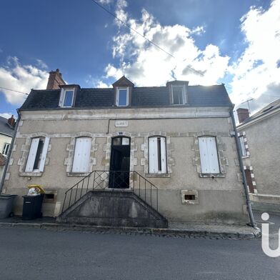 Immeuble  280000 €