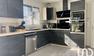 Maison 5 Pièces 110 m² à vendre à Montélimar (26200)