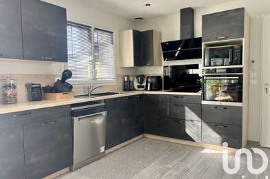 Maison 5 pièces 349000 €