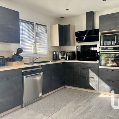 Maison 5 pièces 349000 €