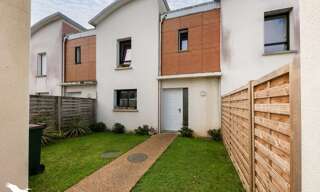 Maison 5 Pièces 90 m² à vendre à Brest (29200)