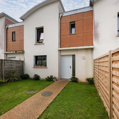 Maison 5 pièces 255000 €