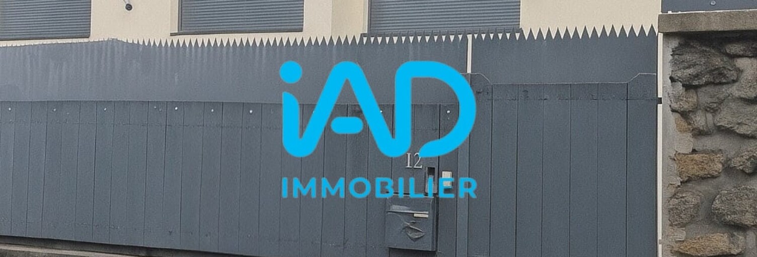 Maison 8 Pièces 175 m² à vendre à Aubervilliers (93300)