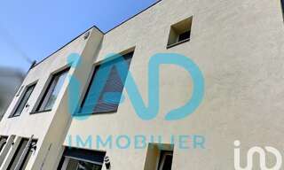 Maison 8 Pièces 175 m² à vendre à Aubervilliers (93300)