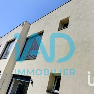 Maison 8 pièces 674000 €