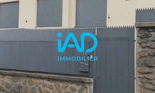 Maison 8 Pièces 175 m² à vendre à Aubervilliers (93300)