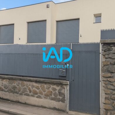 Maison 8 pièces 662000 €