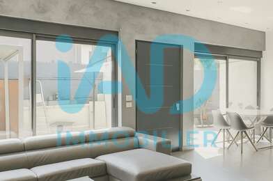 Maison 8 pièces 662000 €