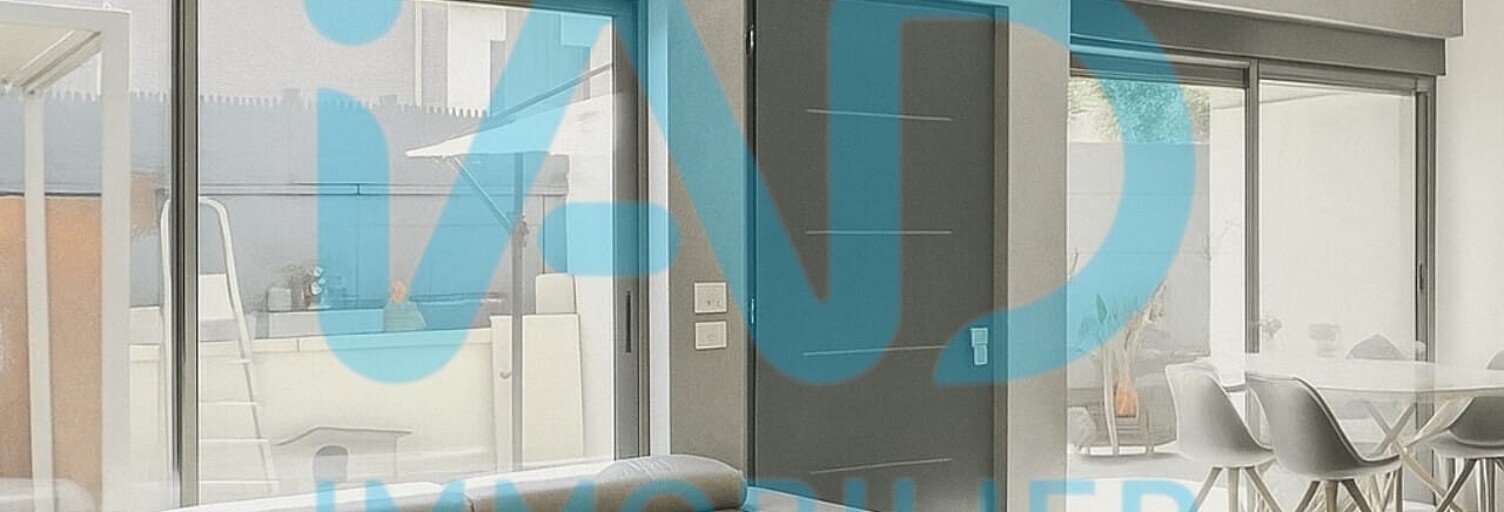 Maison 8 Pièces 175 m² à vendre à Aubervilliers (93300)