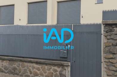 Maison 8 pièces 662000 €