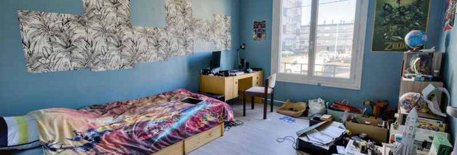 Maison 7 Pièces 120 m² à vendre à Brest (29200)