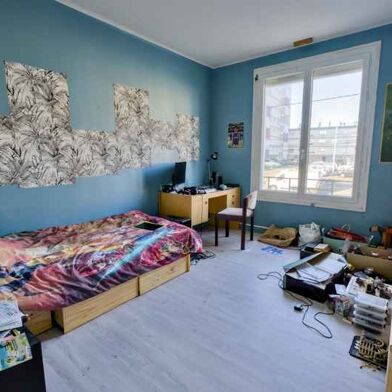 Maison 7 pièces 209990 €