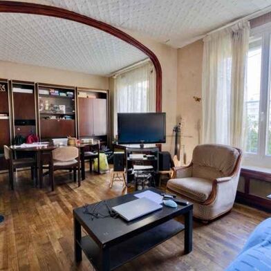 Maison 7 pièces 182069 €