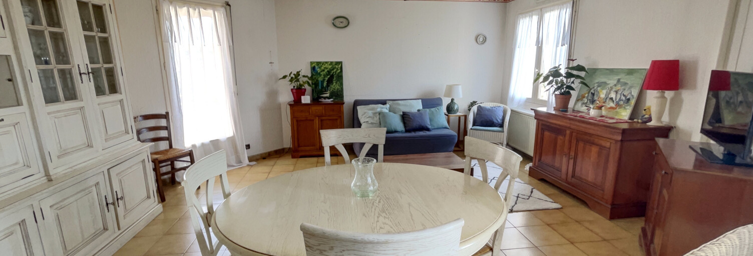 Appartement 4 Pièces 76 m² à vendre à Albi (81000)