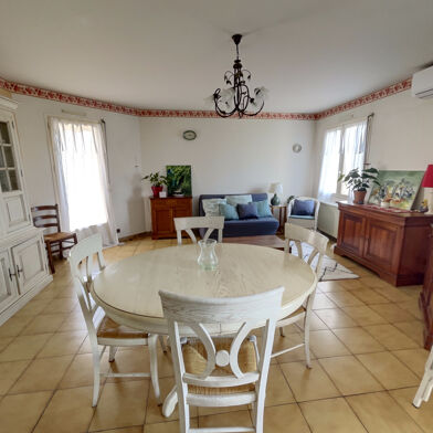 Appartement 4 pièces 179000 €