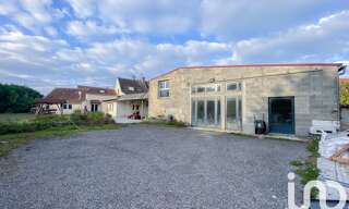 Maison 10 Pièces 446 m² à vendre à Chézy-sur-Marne (02570)