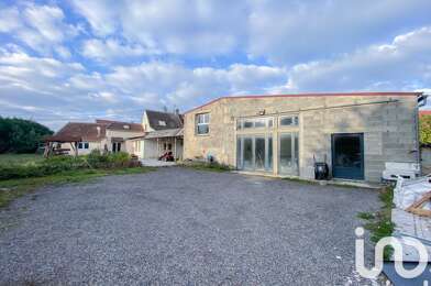 Maison 10 pièces 269000 €