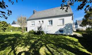 Maison 5 Pièces 81 m² à vendre à Tréméven (29300)