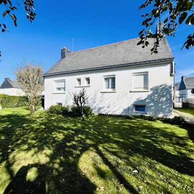 Maison 5 pièces 192240 €