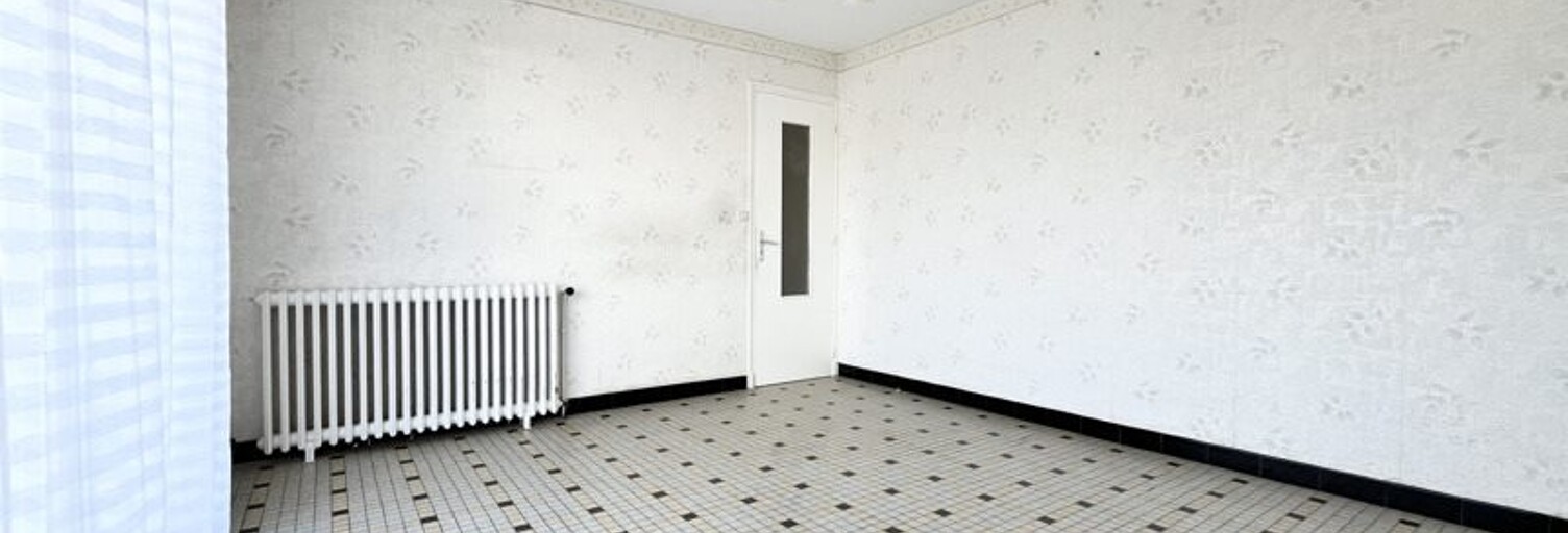 Maison 5 Pièces 81 m² à vendre à Tréméven (29300)