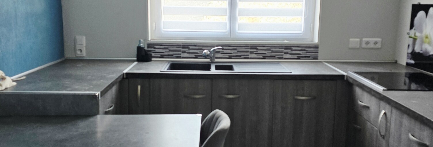 Maison 6 Pièces 115 m² à vendre à La Chapelle-des-Marais (44410)