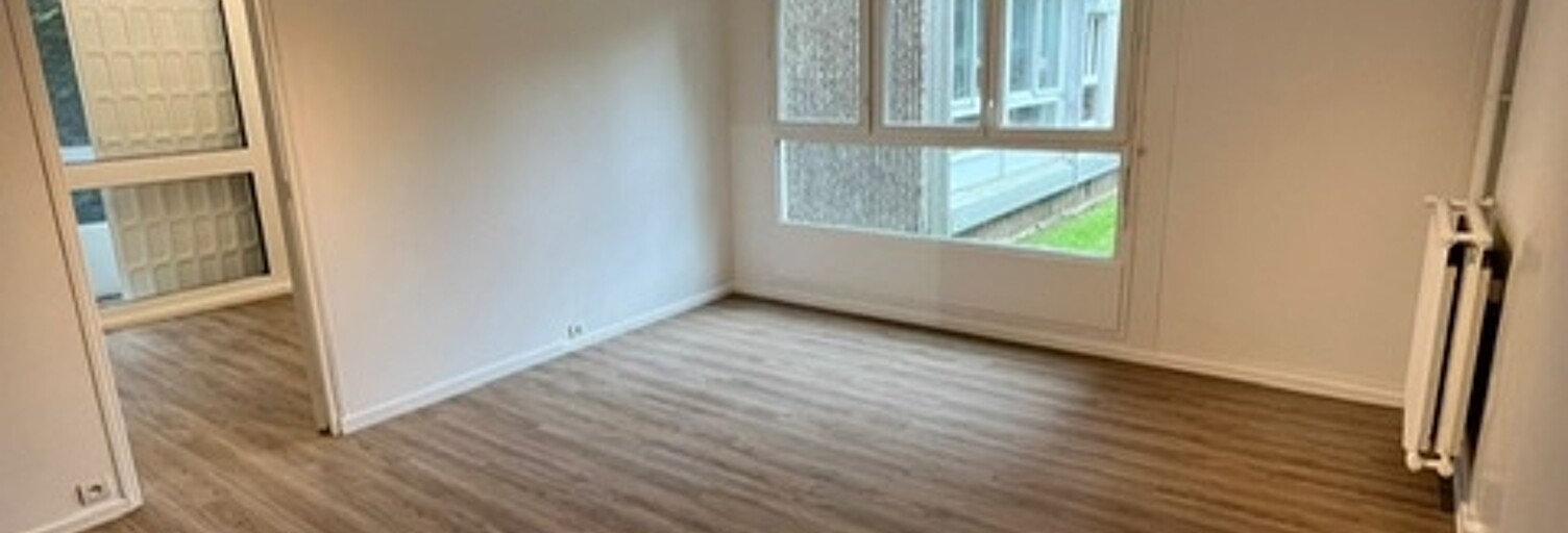 Appartement 4 Pièces 86 m² à vendre à Stains (93240)