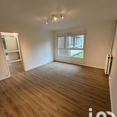Appartement 4 pièces 195000 €