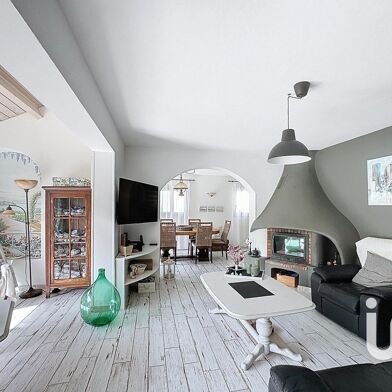 Maison 5 pièces 848000 €