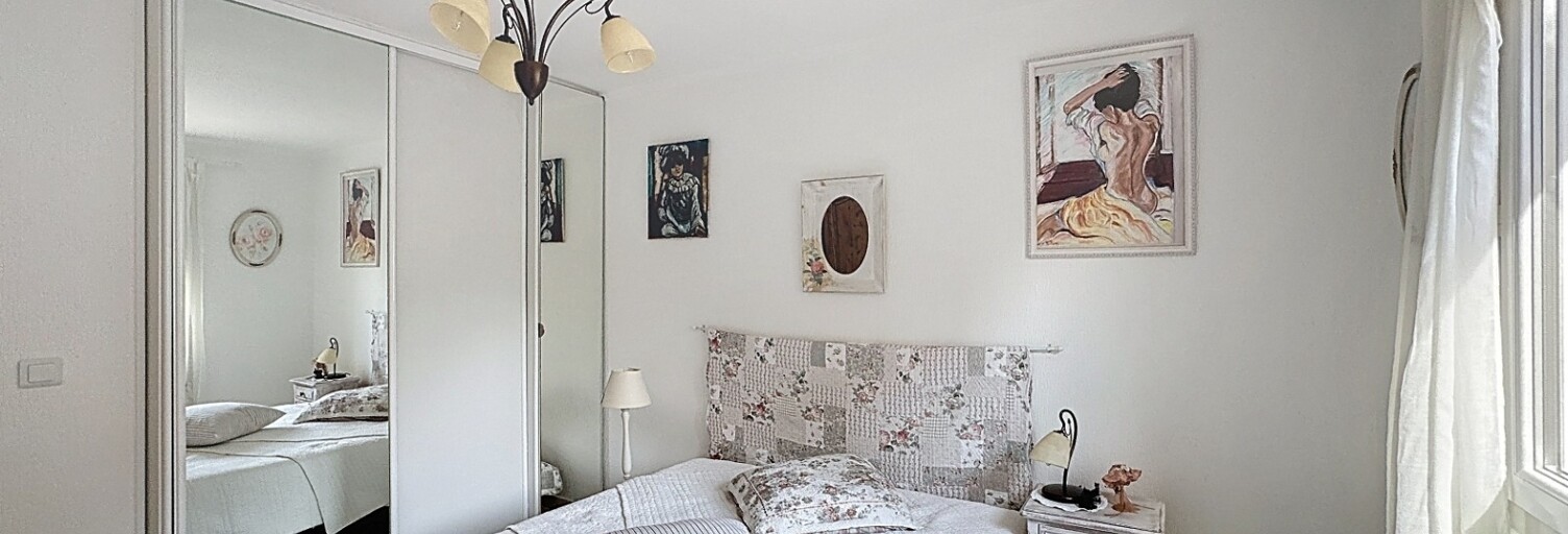 Maison 5 Pièces 152 m² à vendre à Menton (06500)