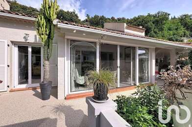 Maison 5 pièces 795000 €