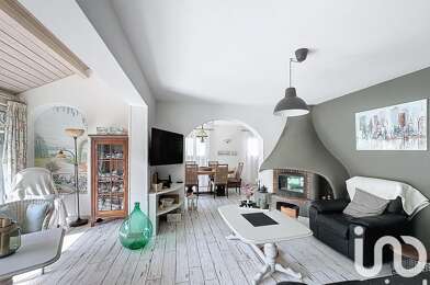 Maison 5 pièces 795000 €