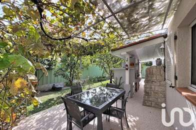 Maison 5 pièces 795000 €