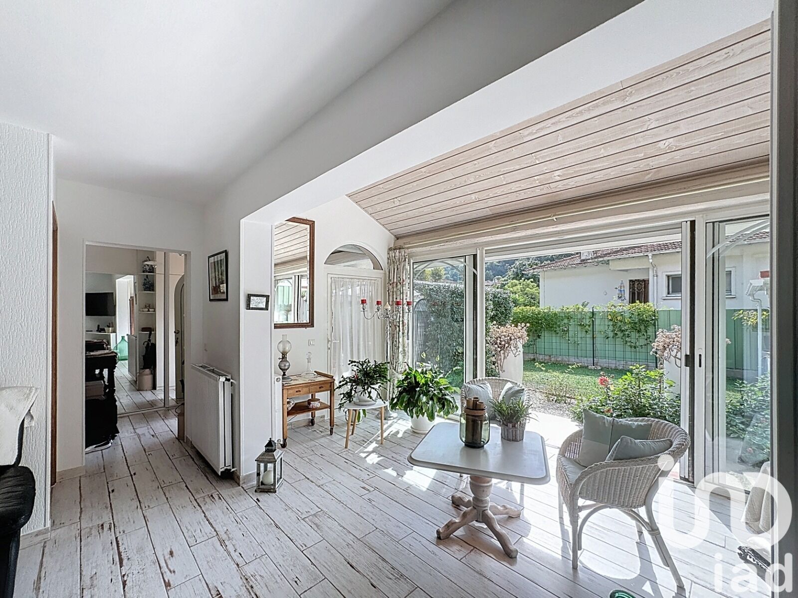 Vente Maison/villa 5 pièces - Photo 2