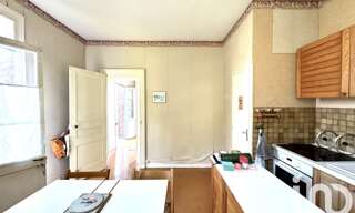 Appartement 4 Pièces 58 m² à vendre à Honfleur (14600)