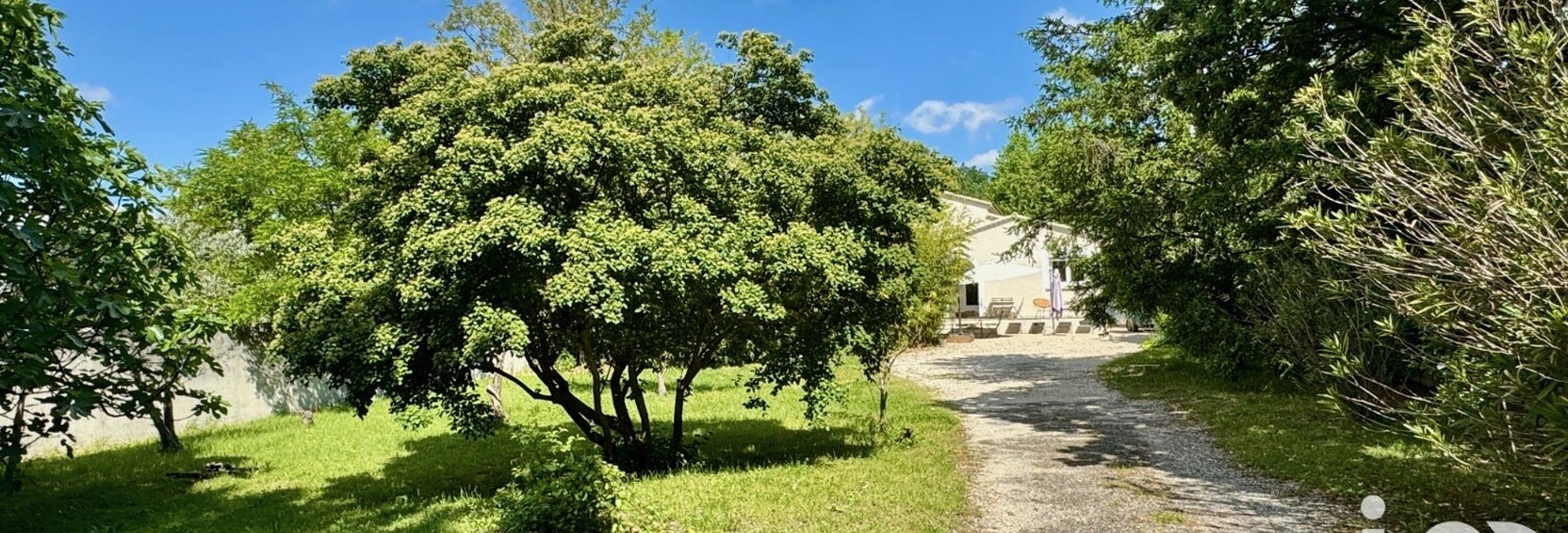 Terrain  380 m² à vendre à Aubignan (84810)