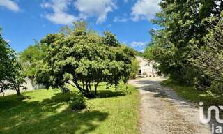 Terrain  380 m² à vendre à Aubignan (84810)